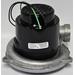 Lamb Ametek 122210-00 1-stage 6.6" vacuum motor 240 volt