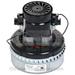 Lamb Ametek 116336-01 2-stage 5.7" vacuum motor 120 Volts