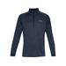 Under Armour Men's Tech 2.0 1/4 Zip Long Sleeve Shirt Polyester, Academy SKU - 841364