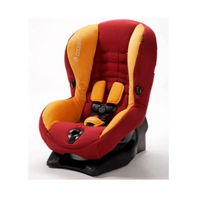 Maxi-Cosi Priori Convertible Car Seat - Pumpkin