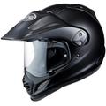 Arai Tour-X 4 Casco Motocross Nero Opaco, nero, dimensione XS