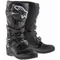 Alpinestars Tech 7 Enduro Stivali Moto, nero, dimensione 48