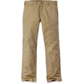 Carhartt Rugged Stretch Canvas Pantaloni, beige, dimensione 30