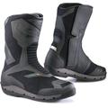 TCX Clima Surround Gore-Tex Stivali Moto, nero-grigio, dimensione 47