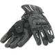 Bores Wolves Gloves, black, Size M L