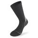 Lenz Trekking 1.0 Socks, black, Size 45 - 47
