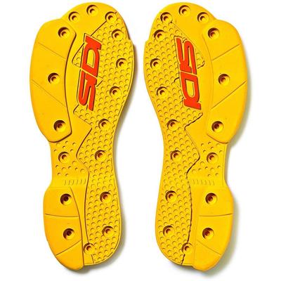 Sidi Supermoto Sole, yellow, Siz...
