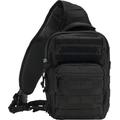 Brandit US Cooper Sling Backpack, black