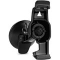 Garmin zumo Car Suction Cup Mount, black