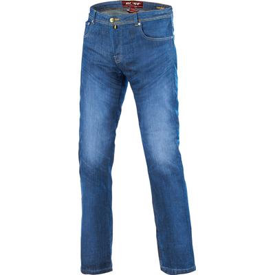 Büse Team Jeans, blue, Size 36