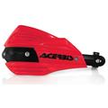 Acerbis X-Factor Handschutz, rot