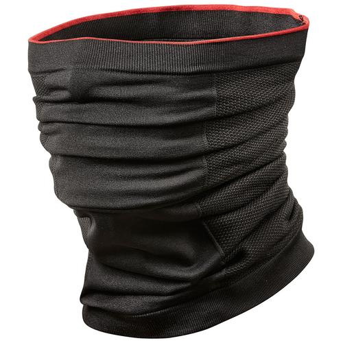 Revit Juno Collar Halskrause, schwarz, Größe S