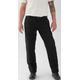 Rokker Chino Black Hose, schwarz, Größe 40