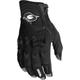Oneal Butch Carbon Nano Front Motocross Handschuhe, schwarz, Größe XL