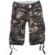 Surplus Trooper Legend 3/4 Shorts, grün, Größe XL