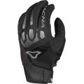 Macna Trace MX Handschuhe, schwarz, Größe M