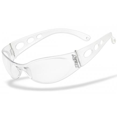 Helly Bikereyes Pro Street Sonnenbrille, transparent