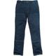 Carhartt Double Front Jeans, blau, Größe 42