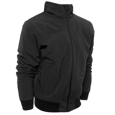 Bores Safety 1 Softshell Veste, noir, taille 9XL