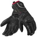 Revit Taurus Gore-Tex Gloves Gants, noir, taille 2XL