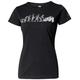 Held Tee 9388 Lady T-shirt Dames, noir, taille M pour Femmes