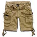 Brandit Urban Legend Shorts, beige, taille L