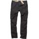 Vintage Industries Mallow Jeans/Pantalons, noir, taille 36