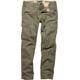 Vintage Industries Mallow Jeans/Pantalons, vert, taille 38