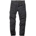 Vintage Industries Lester Jeans/Pantalons, gris, taille 29
