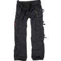 Surplus Royal Traveler Jeans/Pantalons, noir, taille 3XL