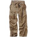 Surplus Infantry Cargo Jeans/Pantalons, beige, taille M