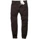 Vintage Industries May Jogger Jeans/Pantalons, noir, taille XS