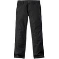 Carhartt Rugged Stretch Canvas Jeans/Pantalons, noir, taille 33