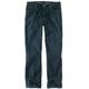 Carhartt Rugged Flex Relaxed Straight Jeans, bleu, taille 40