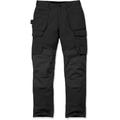 Carhartt Emea Full Swing Multi Pocket pantalon, noir, taille 40