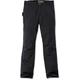 Carhartt Straight Fit Double Front Jeans/Pantalons, noir, taille 30