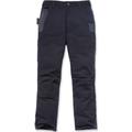 Carhartt Full Swing Steel Double Front Jeans/Pantalons, noir, taille 30