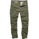 Vintage Industries Tyrone BDU Pantalon, vert, taille 29