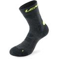 Trekking 8.1 Chaussettes, gris-jaune, taille 39 40 41