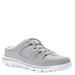 Propet TravelActiv Slide - Womens 12 Grey Walking Medium