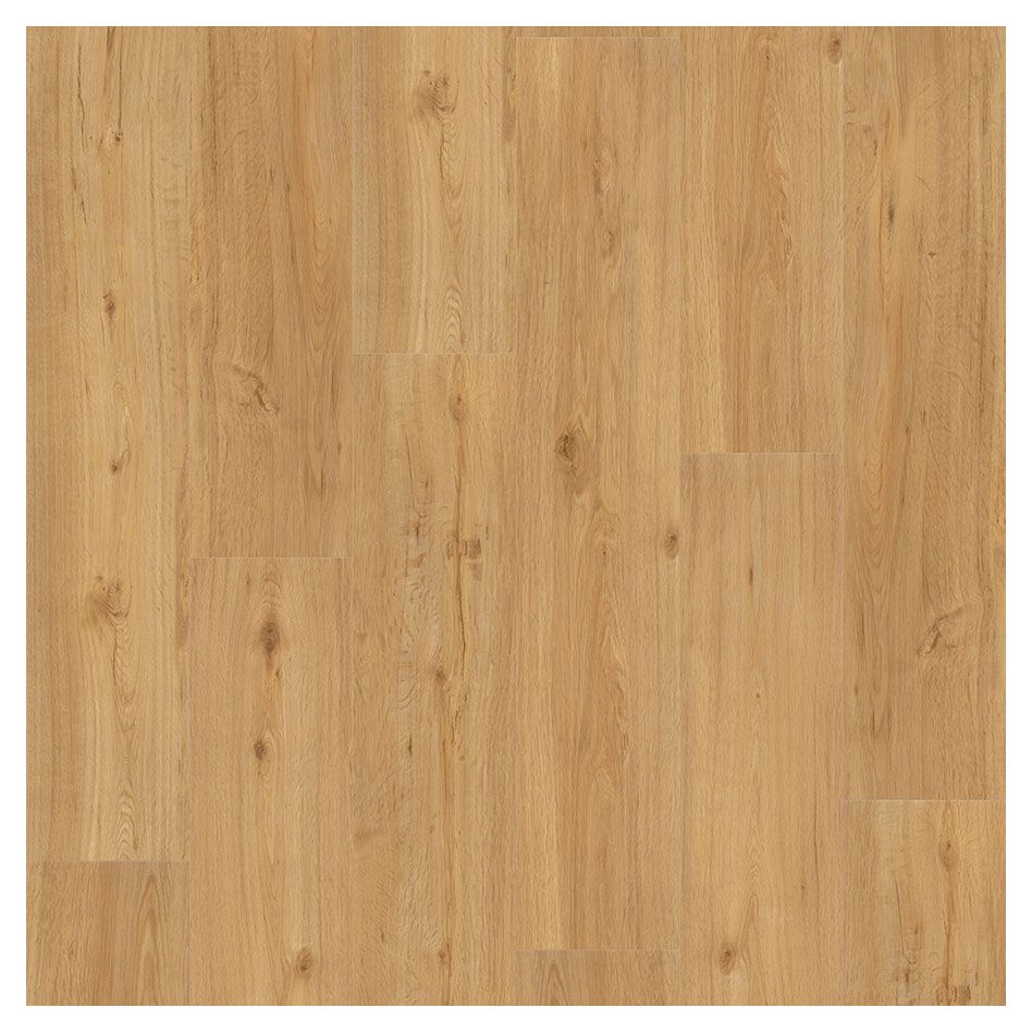 Parador Vinyl Basic 30 Eiche Natur gebürstet Vinylboden Landhausdiele Image