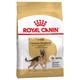 2 x 11kg Adult German Shepherd Royal Canin Breed Hundefutter trocken