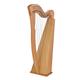 Thomann SQB Celtic Harp Beech 27 Str