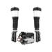 2000-2006 Mercedes S430 Front Air Suspension Strut Set - Unity 2C-28-113400-20-013404