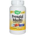 Pack of 2 x Nature's Way Prenatal Multi - 180 Capsules