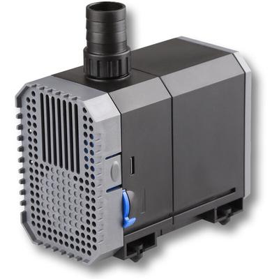 CHJ-2500 eco Teichpumpe 2500 l/h / 45 w, energiesparende Filterpumpe, Bachlaufpumpe für Koiteiche, Image