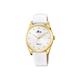 Lotus Womens Analogue Quartz Watch with Leather Strap 18643/1