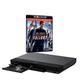 Sony UBP-X700 MULTIREGION Blu-ray Player Bundle with Mission Impossible Fallout Ultra HD 4K Blu-ray Disc