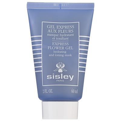 Sisley Masque Gel Express aux Fleurs 60 ml