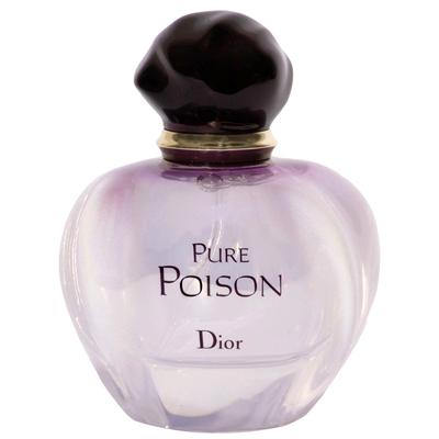 Christian Dior Pure Poison Eau de Parfum 50 ml